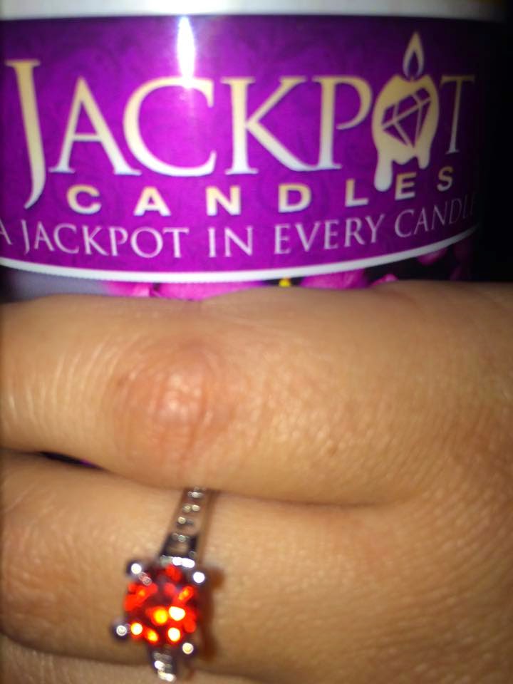 Popular Product Reviews by Amy JackPot Candles Review