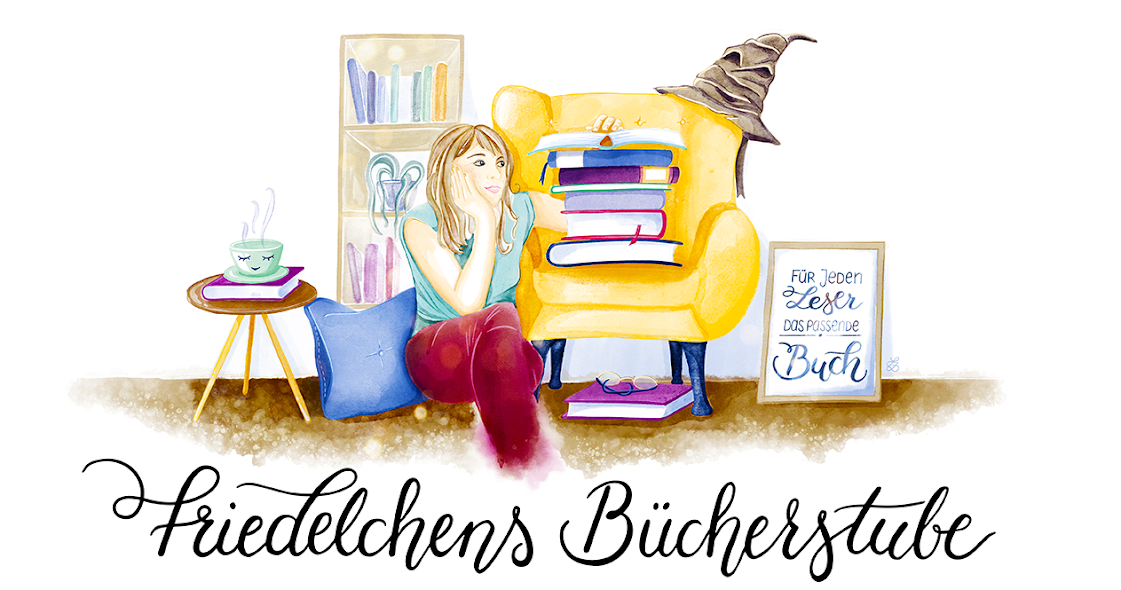 Friedelchens Bücherstube