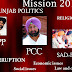 Punjab polls: Sidhu fires verbal shots at Cong, calls Manmohan Singh 'pappu' PM
