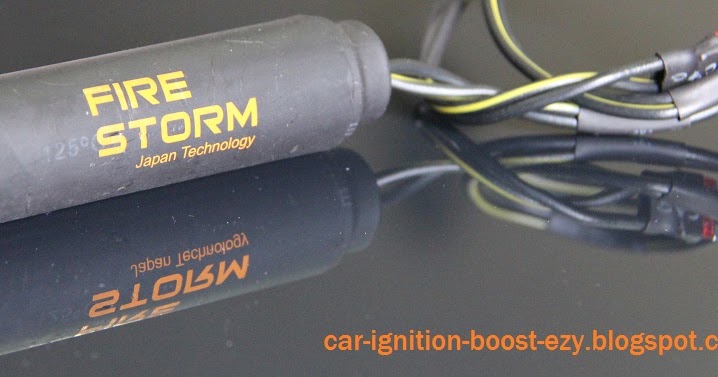 car ignition booster firestorm ignition performance car ignition booster firestorm ignition performance
