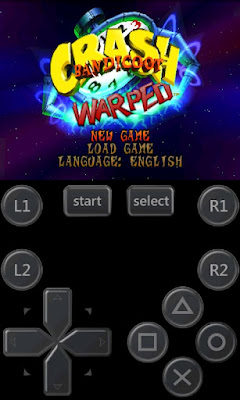 FPse for android FPse for android