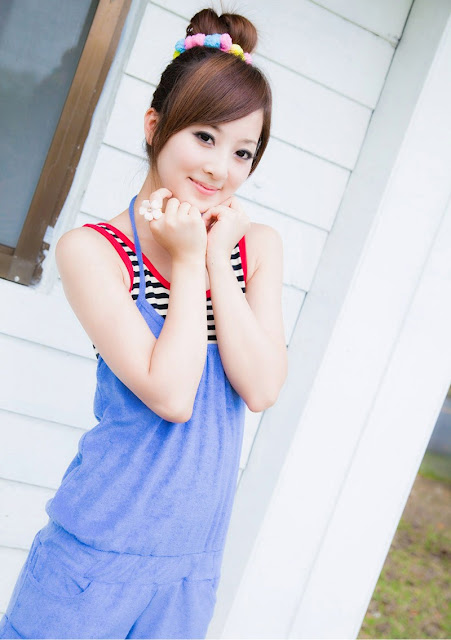 Tổng hợp những bức ảnh girl xinh Việt Nam