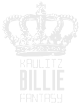 Billie K- Fantasy