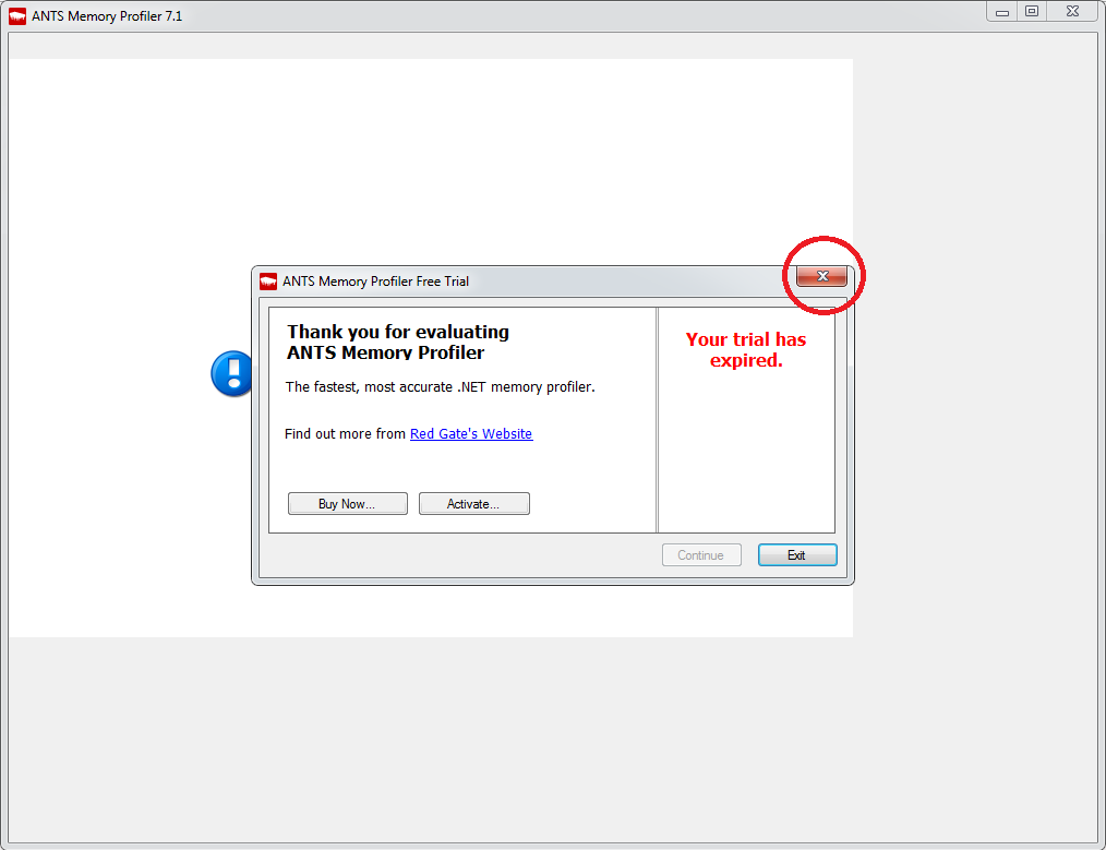 Ants Performance Profiler 9 Keygen Torrent Ants Performance Profiler 9 Keygen Torrent