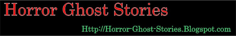 Horror Ghost Stories 