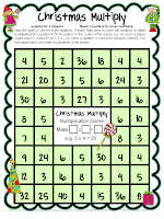 Fun Games 4 Learning: December 2013