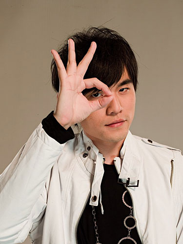 Jay Chou Pic