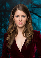 Anna Kendrick HQ photo