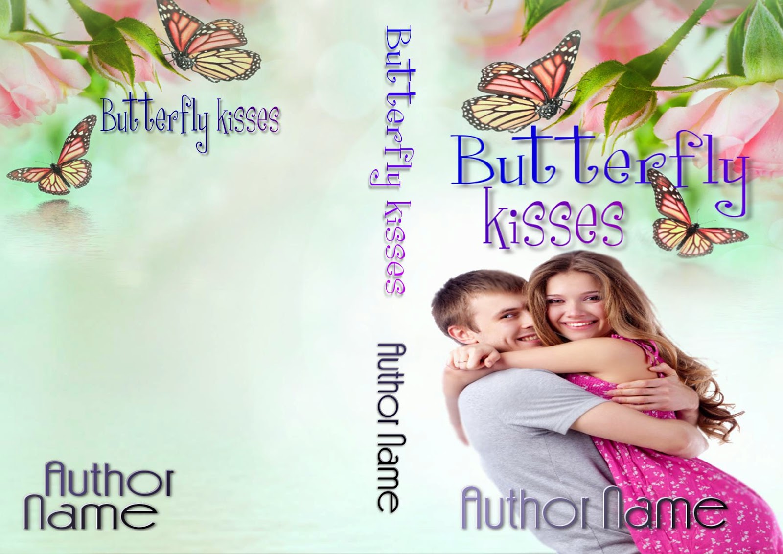 Paradox Book Covers formatting Premade Book Cover Deals