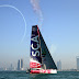Team SCA vince la In-port di Abu Dhabi