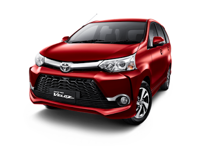 Kemudikan Lifestyle Kamu Dengan Miliki Grand New Veloz Sekarang!