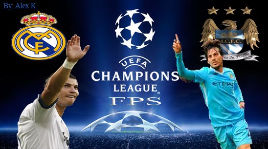 manchester city real madrid manchester city real madrid
