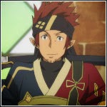 Avatar Sword Art Online z Kleinem