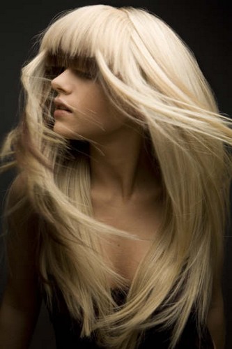 Hot Hairstyle Hot College Girls Hairstyle High Fashion