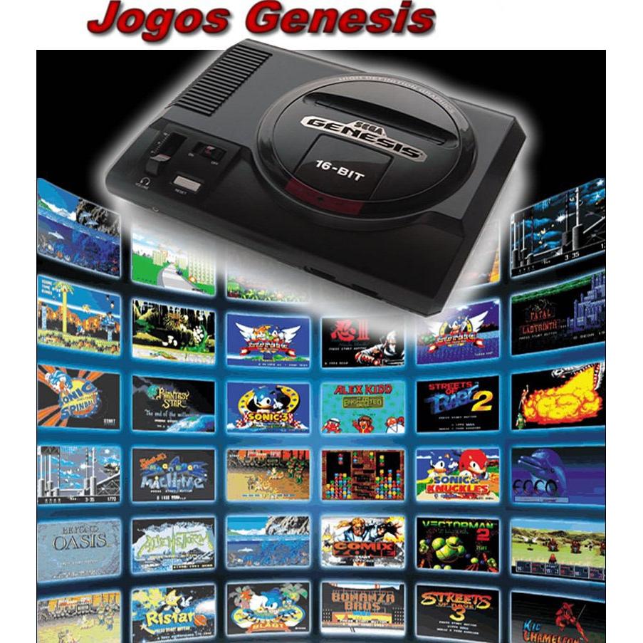 Sega Genesis Collection Download Torrent