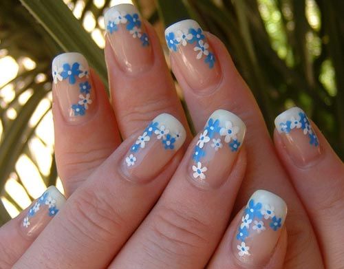 The Amazing Toe nail art designs 2015 Photograph The Appealing Toe nail art designs 2015 Digital Imagery