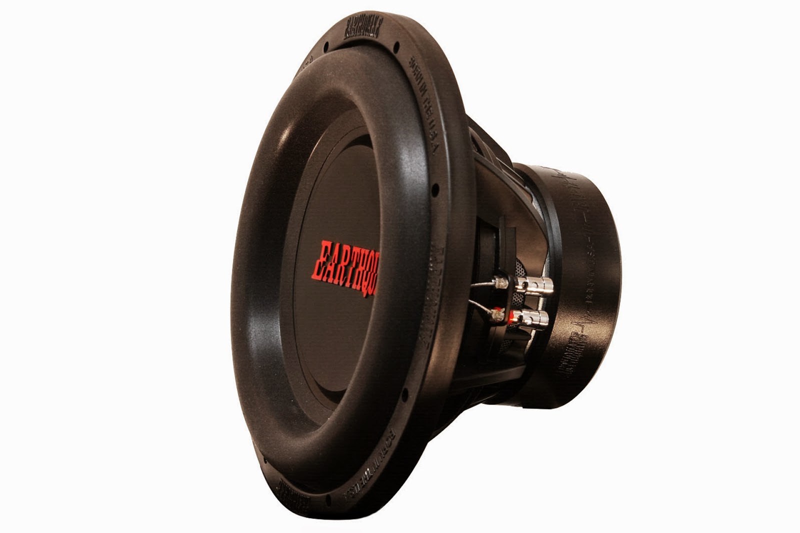 Audio Mures Subwoofer Earthquake Sound DBXi12D