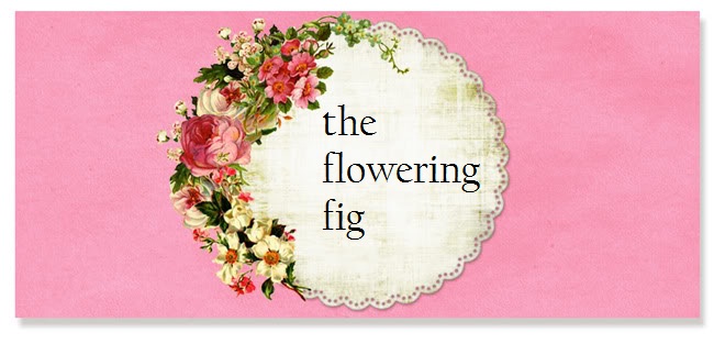 the flowering fig