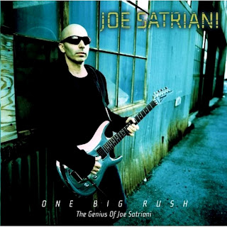 Joe Satriani Discography 320 Kbps
