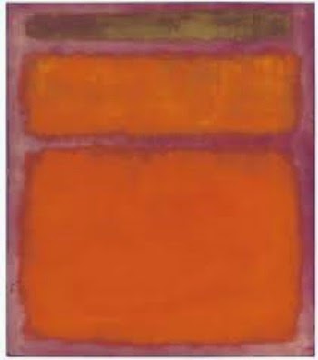 MARK ROTHKO