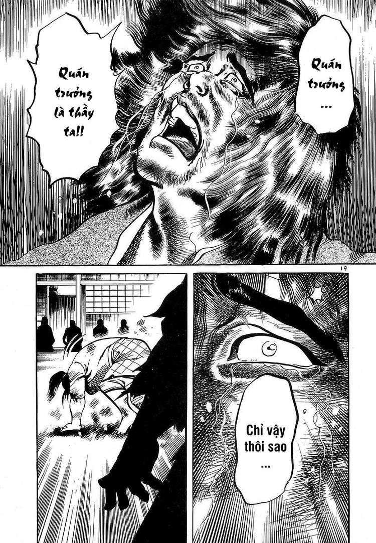 Conde Koma Chap 69 - Next Chap 70