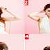 Jennifer Lopez Ponytail Hairstyle Design Tutorial