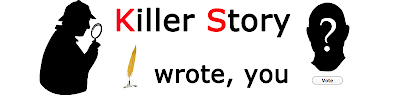 Can you guess who is the killer in the story?