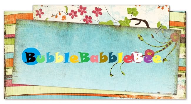 BubbleBabbleBee