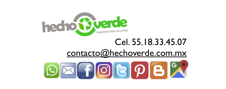 hechoverde