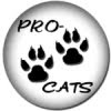 PRO-CATS Brasil