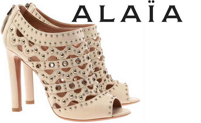 sapato alaia