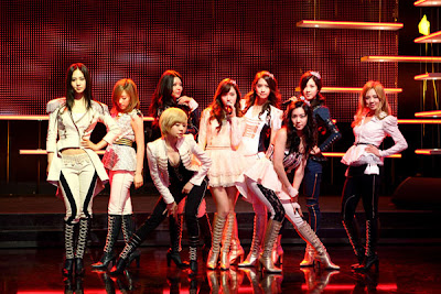 Best forever Girls Generations K-POP Wallpapers