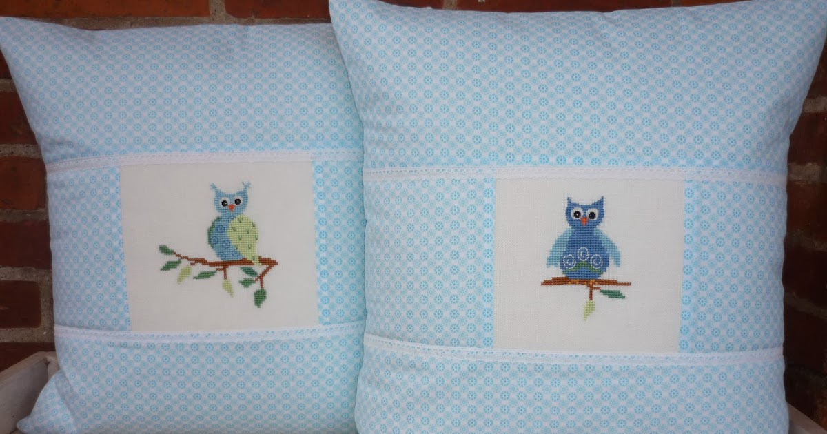 stickliese: Stickbilder verarbeitet