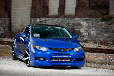 Civic