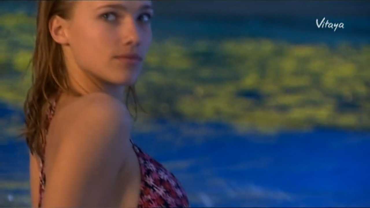 Jennifer Hoffman - Actress Wallpapers