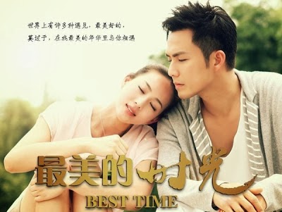 Hình ảnh phim Thời Gian Đẹp Nhất - Best Time 2013 Hình ảnh phim Thời Gian Đẹp Nhất - Best Time 2013