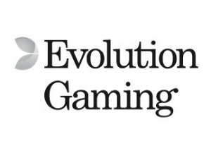 Evolution Gaming is Our Gaming Partner