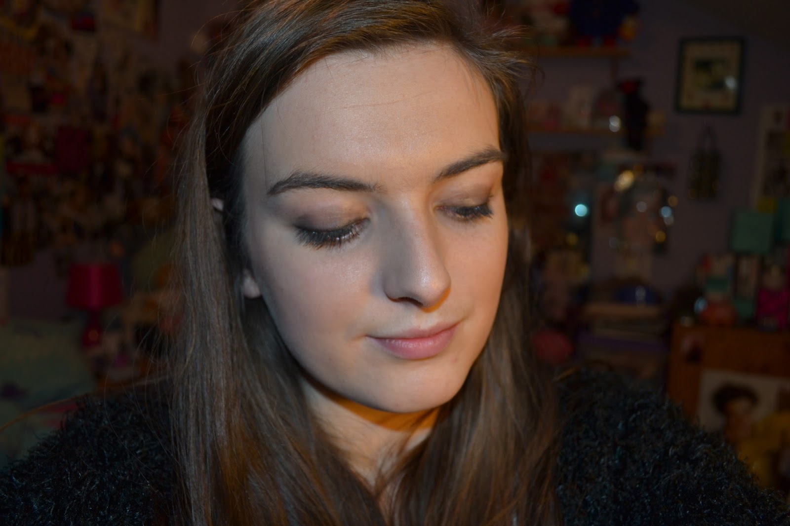 ELF Thursdays Eyeliner and Shadow Stick Rachel Nicole