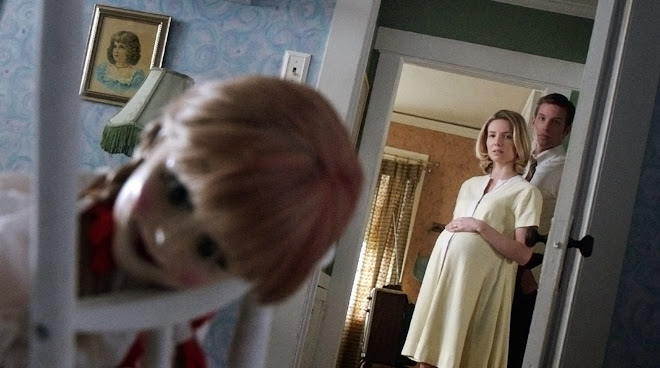 Annabelle critica do filme derivado de Invocação do Mal