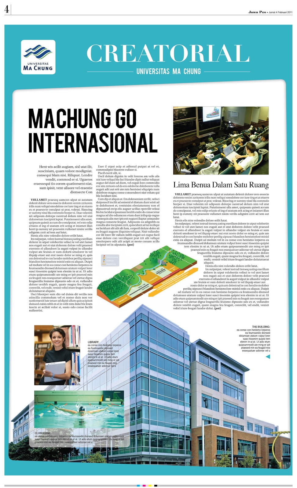 Jawa Pos Koran Pasang Iklan Jawa Pos Harga Iklan Jawa