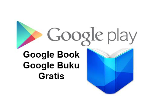Cara Download Google Book Gratis Android