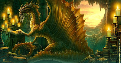 DRAGÃO
