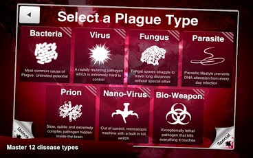 Plague Inc. 1.8.1 Mod Apk Full Version Unlocked Data Files-iANDROID Games