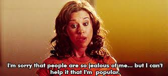 Mean girls quotes pictures | Quotes About Life