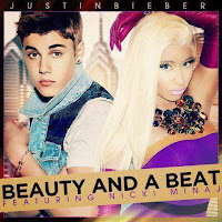 Justin Bieber ft.Nicki Minaj Beauty And A Beat
