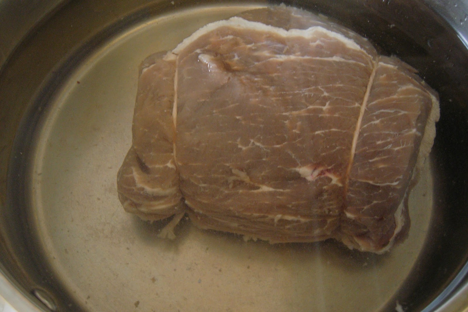 The Experimental Alchemist Make Your Own Corned Beef Part 2