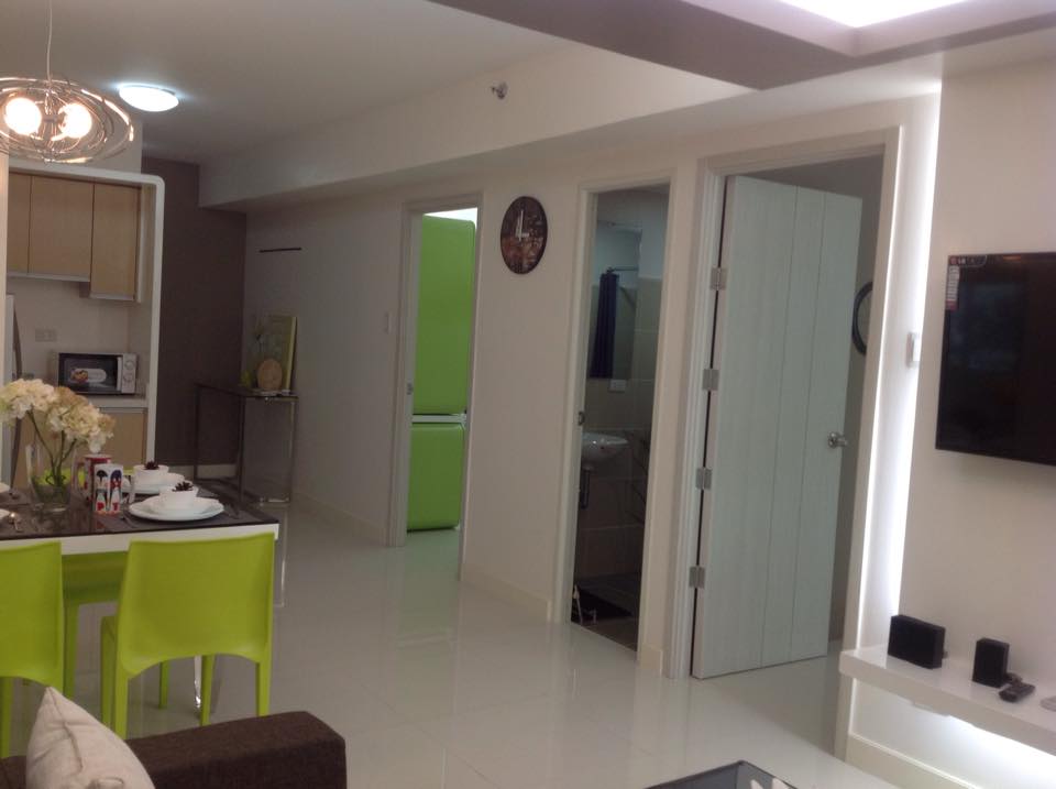 Affordable Property Listing of the Philippines UNIVERSITY TOWER P. NOVAL Student Condo near