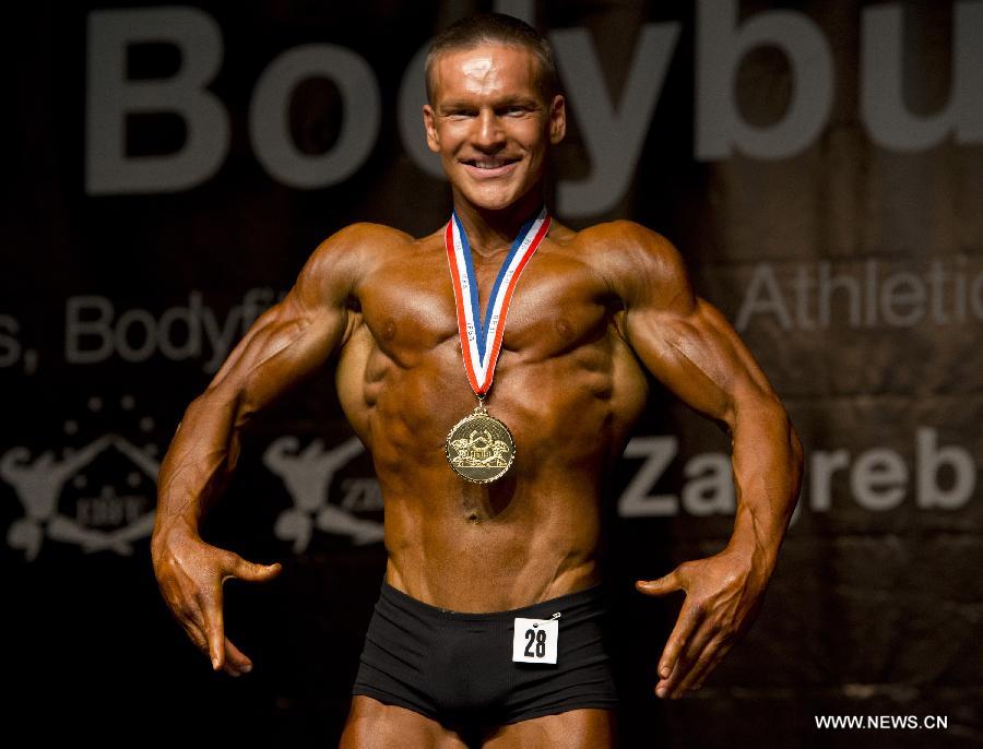Best Way To Develop Lean Muscle Mass : Barbell Exercises The Big 5