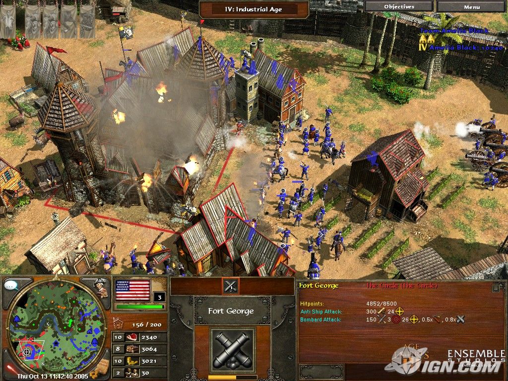 Age Of Empires 3 Cheats Mac