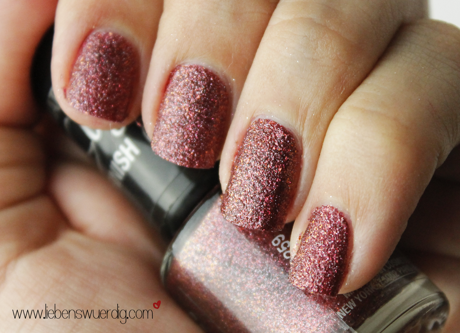 Manhattan Eyemazing Effect Eyeshadow Fancy Nudes 60m Noch